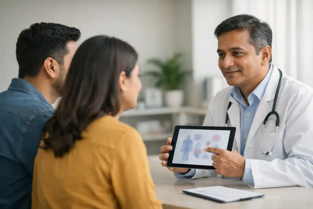 HPV beyond cervical cancer: Throat, anal, penile & vulvar risks 1 HPV beyond cervical cancer: Throat, anal, penile & vulvar risks