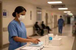 Health Minister JP Nadda orders flu preparedness boost as season approaches