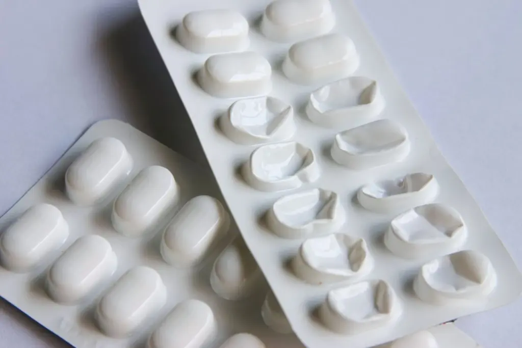 High-dose nimesulide painkiller banned in India over health risks 1 High-dose nimesulide painkiller banned in India over health risks