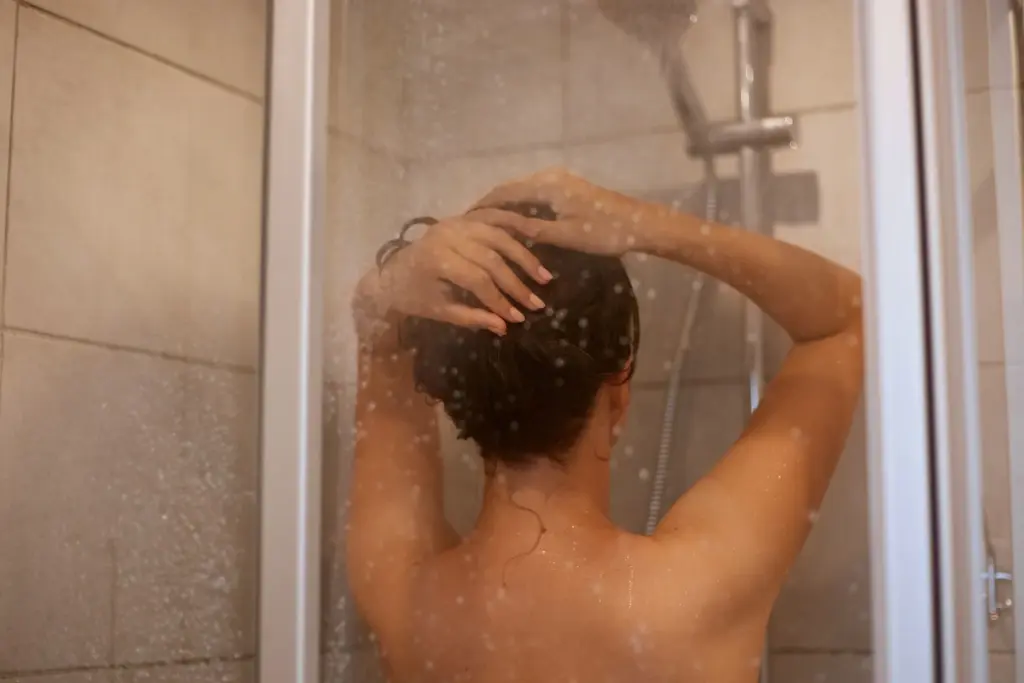 Hot showers vs. cold showers Which is better for your skin and hair