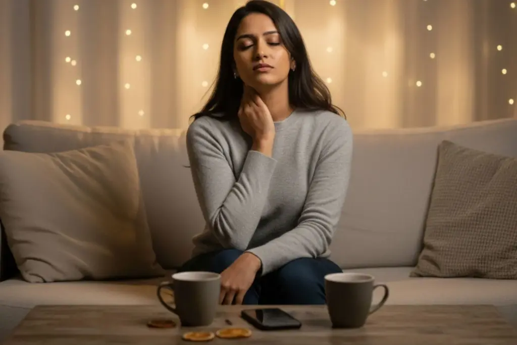 How poor posture is damaging your neck 1 How poor posture is damaging your neck