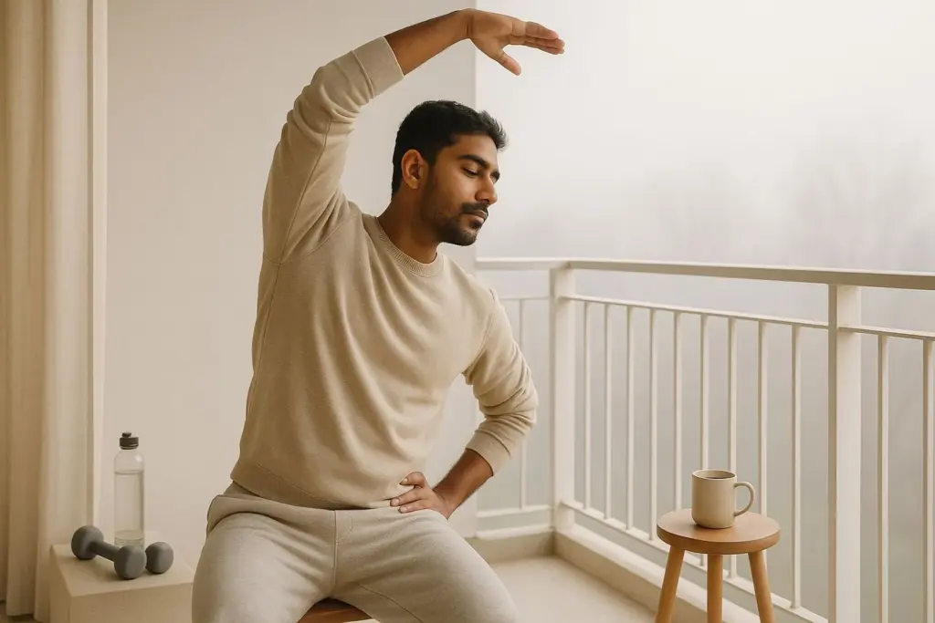 How to beat winter blues naturally: Simple daily habits that help 2 How to beat winter blues naturally Simple daily habits that help