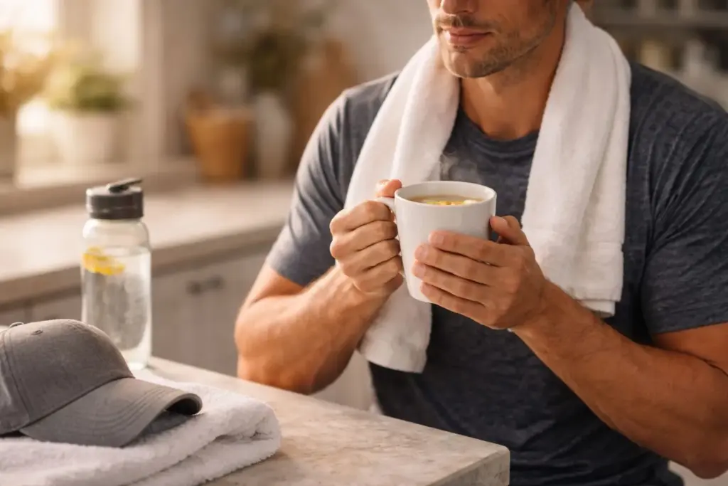 How to exercise in winter without worsening joint pain