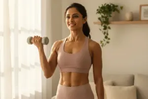 How to fix weak bones in women: Easy diet, vitamin D, K2 & strength training tips