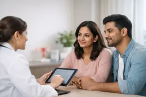 How to prepare your body for IVF Lifestyle and medical tips