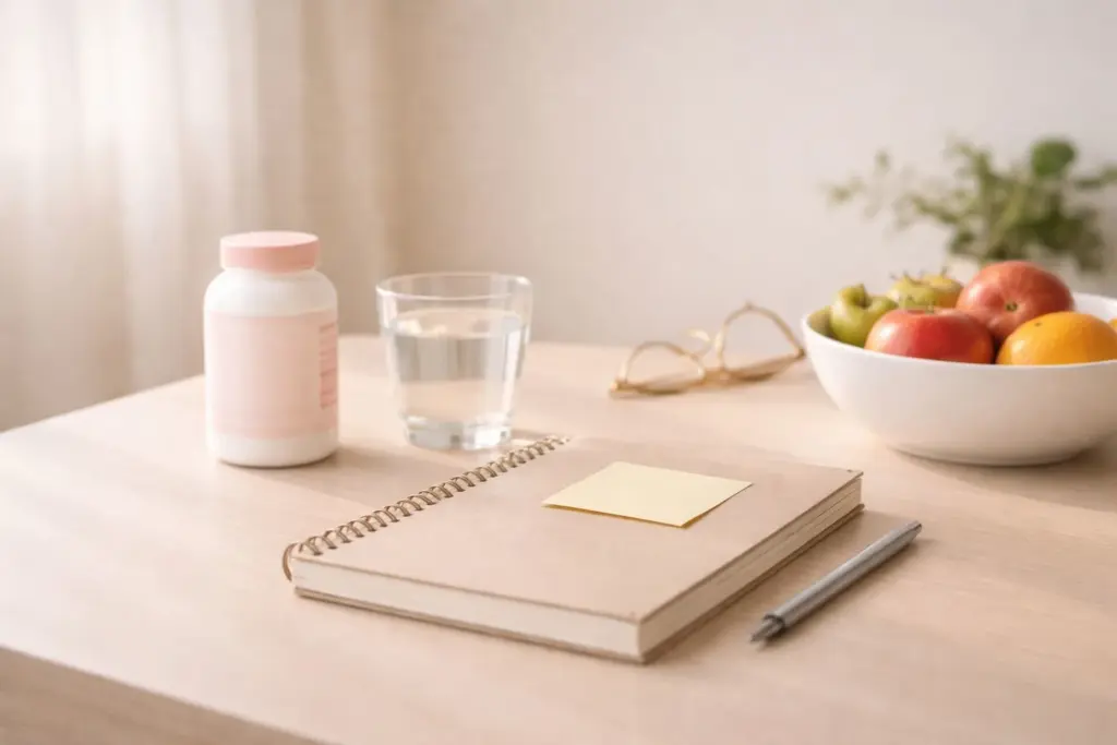 How to prepare your body for IVF Lifestyle and medical tips