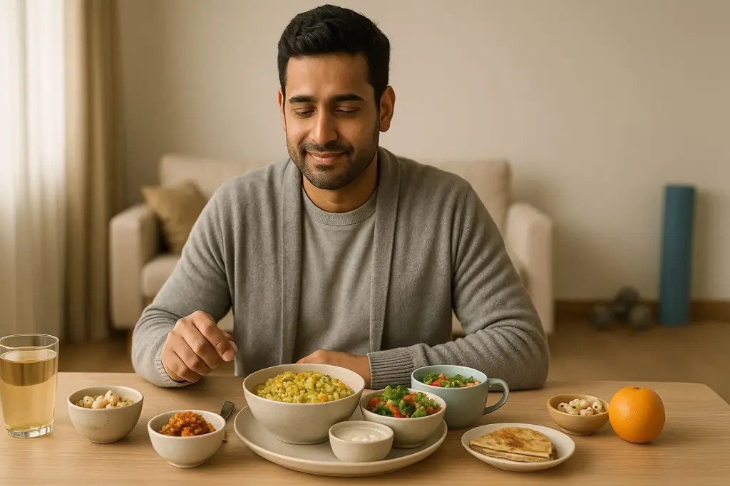 How to prevent winter weight gain without skipping comfort foods 2 How to prevent winter weight gain without skipping comfort foods