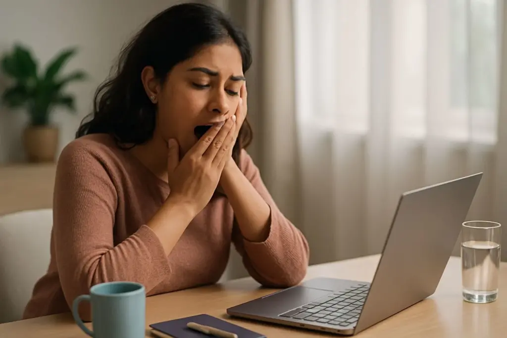 How to stop feeling sleepy all day, without more coffee 2 How to stop feeling sleepy all day, without more coffee