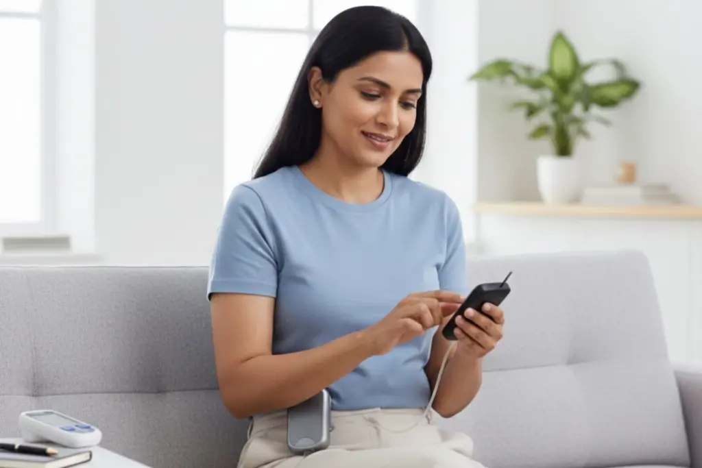 Insulin pumps for diabetes: How they work and who needs one 2 Insulin pumps for diabetes How they work and who needs one