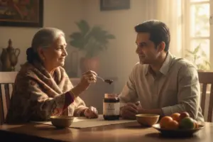 Is Chyawanprash healthy What to know before eating it daily