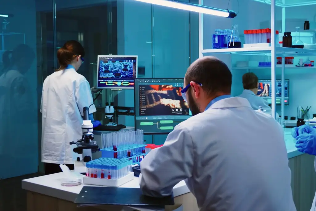 Mice study suggests resetting body clock in cancer could shrink tumours