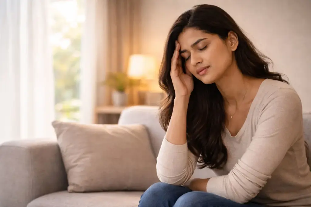 Migraine stages explained: Prodrome, aura, attack, postdrome 2 Migraine stages explained Prodrome, aura, attack, postdrome