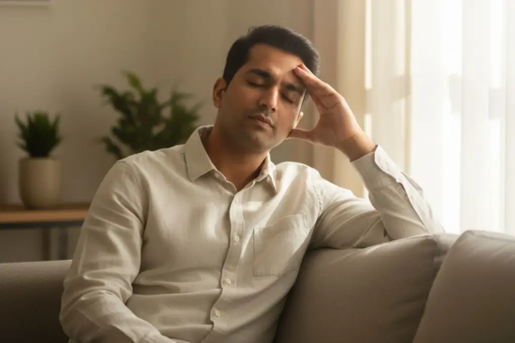 Migraine stages explained: Prodrome, aura, attack, postdrome 1 Migraine stages explained Prodrome, aura, attack, postdrome