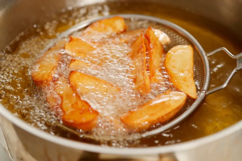 Most-used US cooking oil may influence obesity risk, shows study