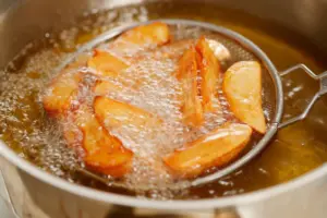 Most-used US cooking oil may influence obesity risk, shows study