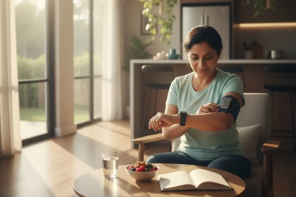 Natural light through windows may help control blood sugar in diabetics