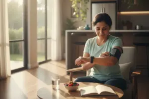 Natural light through windows may help control blood sugar in diabetics