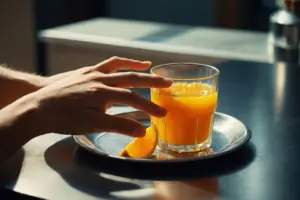 Orange juice linked to healthier blood vessels, lower inflammation in new research