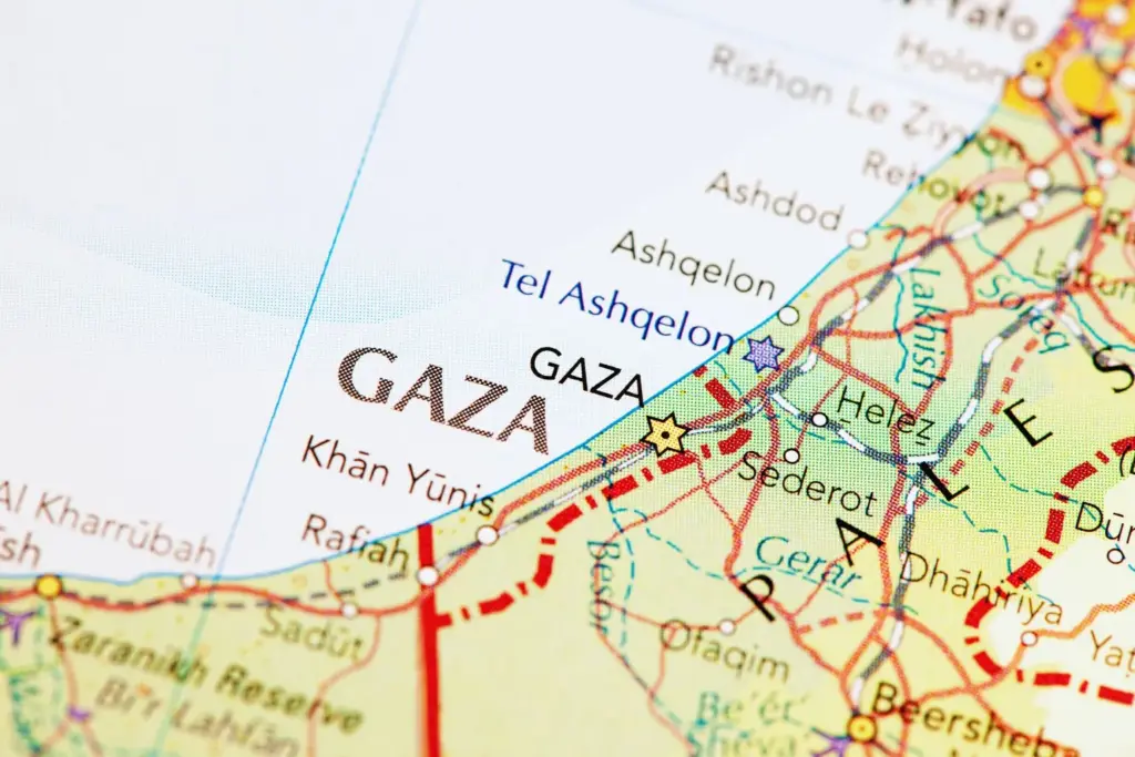 Over 1,000 Gaza patients died waiting for medical evacuation since mid-2024: WHO