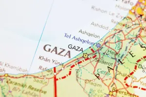Over 1,000 Gaza patients died waiting for medical evacuation since mid-2024: WHO