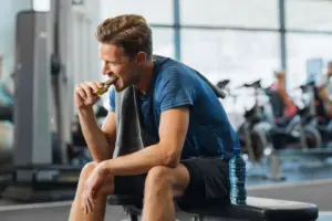 Should you workout on an empty stomach or after food