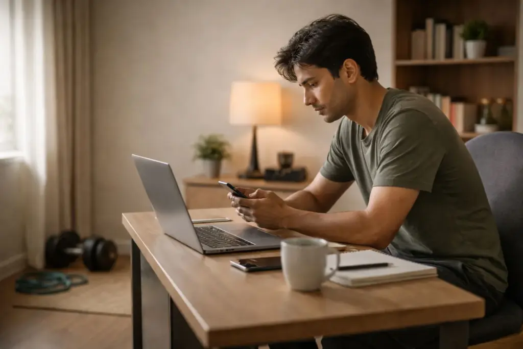 Skinny fat explained Why you can be thin and still unhealthy