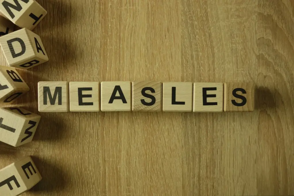 South Carolina reports 111 measles cases in two months; Utah and Arizona outbreak expands 1 South Carolina reports 111 measles cases in two months; Utah and Arizona outbreak expands