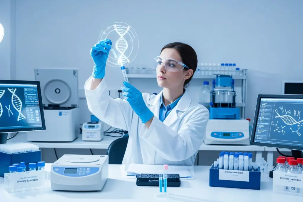 Study finds shared gene variants link higher addiction risk with lower educational attainment 1 Study finds shared gene variants link higher addiction risk with lower educational attainment