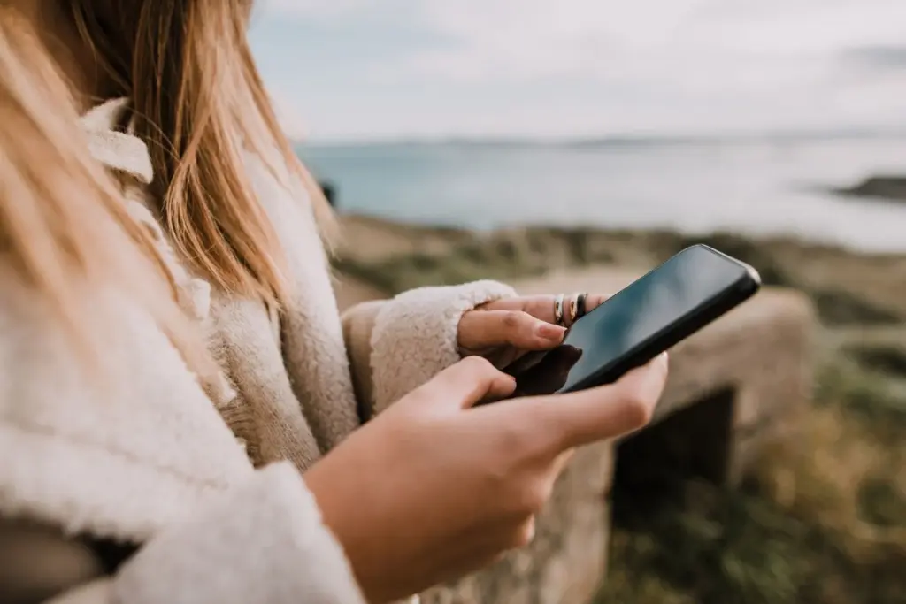 Text-based therapy works as well as video sessions for depression, study finds 1 Text-based therapy works as well as video sessions for depression, study finds