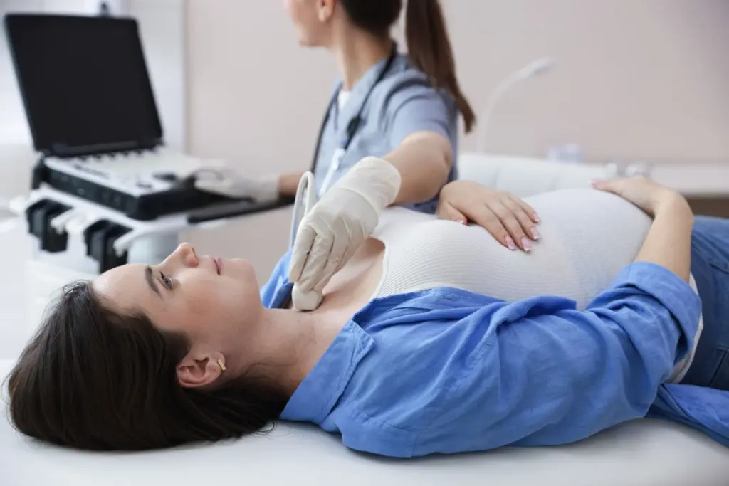 Thyroid in pregnancy: Why it fluctuates and how you can keep your baby safe