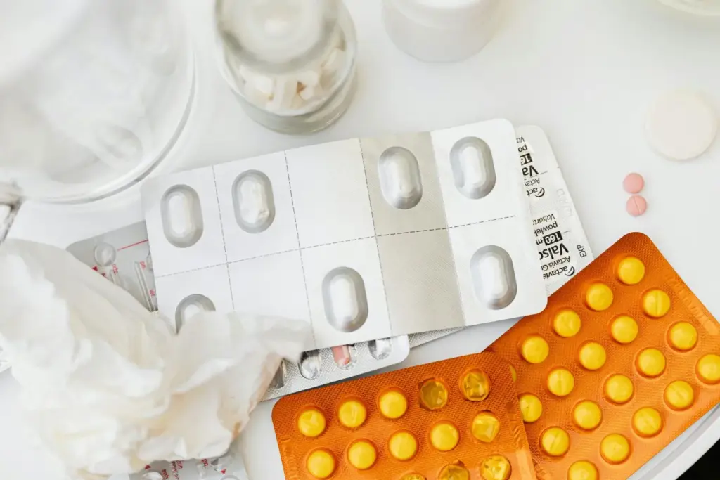 Trump says nine drugmakers agree to cut US prescription prices