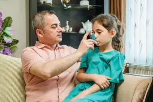 US FDA clears GSK’s twice-yearly drug for severe asthma