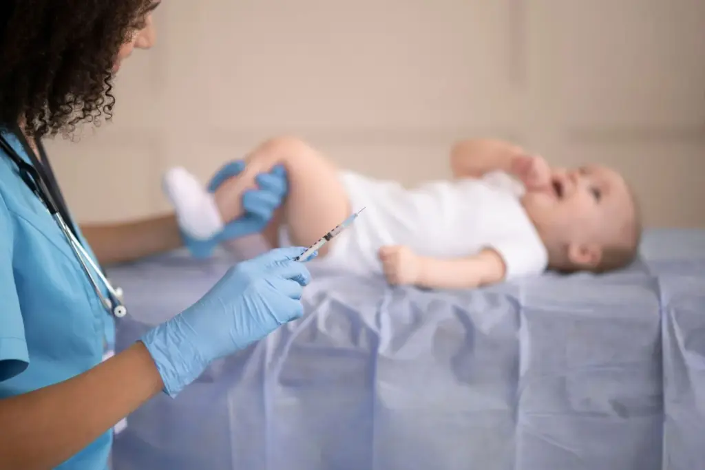 US vaccine panel votes to drop universal hepatitis B shot at birth