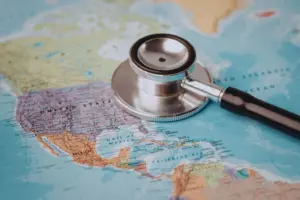 Wealthy nations dominate global genomic disease research, WHO finds