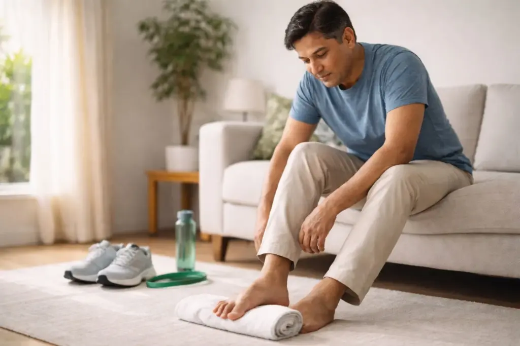 What is foot arthritis and how can you treat it?