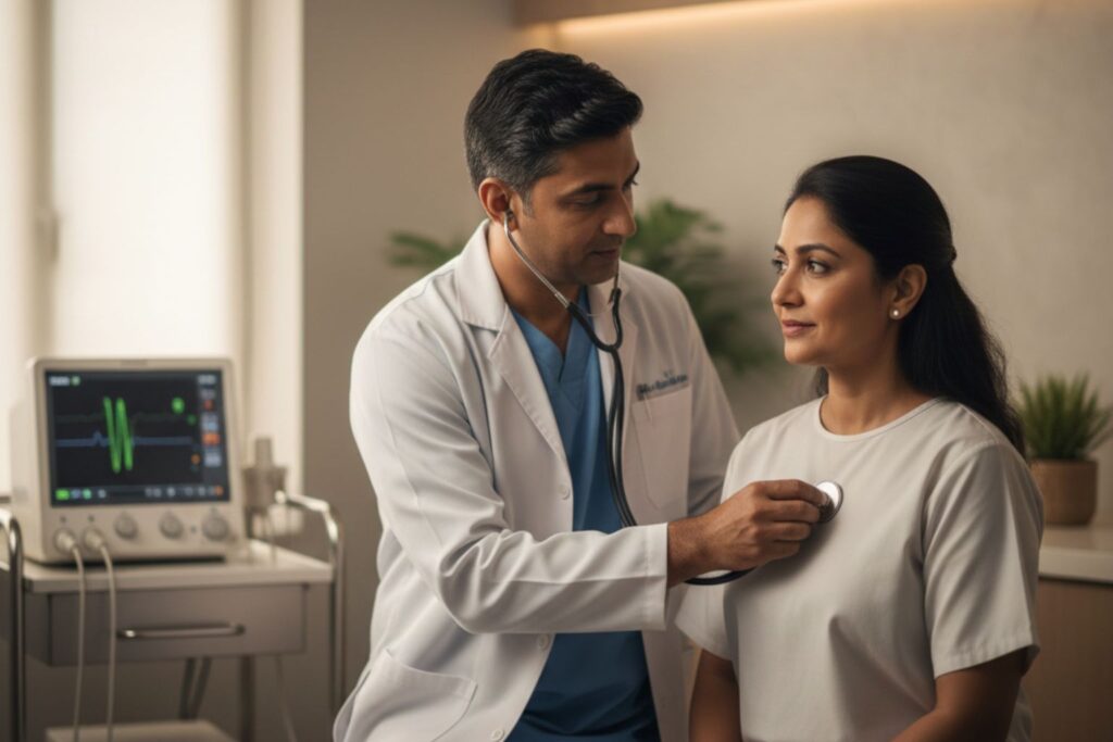 Which full body checkup tests are most important in 2026? 2 Which full body checkup tests are most important in 2026