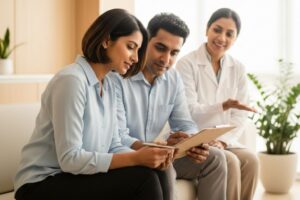 Which full body checkup tests are most important in 2026