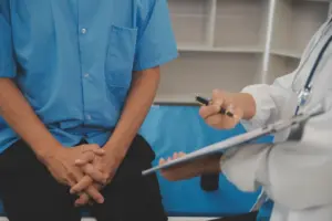 Why erectile dysfunction could be a red flag for your health