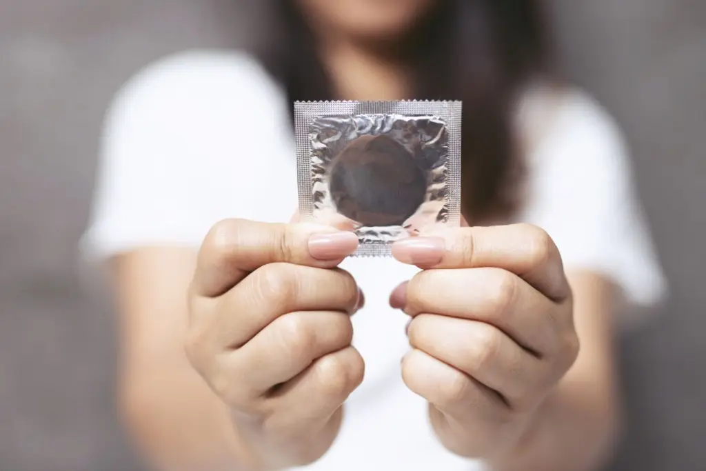 From control to protection: Why female condoms are more effective than you think 2 Why female condoms are more effective than you think