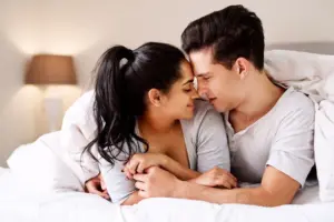 Why sexual aftercare is important and how to practice it