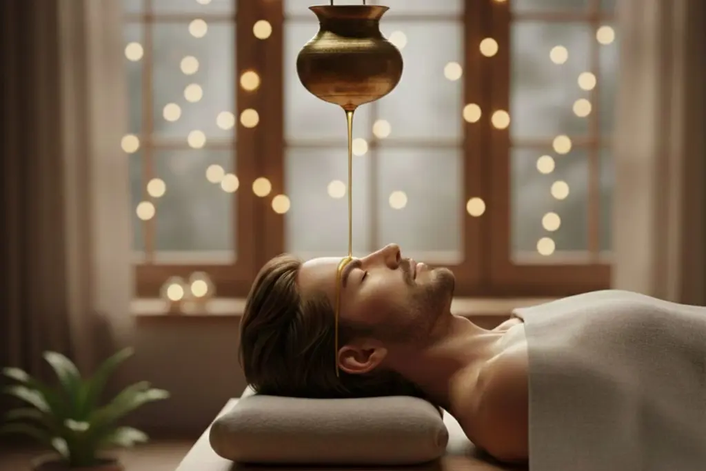 Winter panchakarma: When and why it’s most effective 1 Winter panchakarma When and why it’s most effective