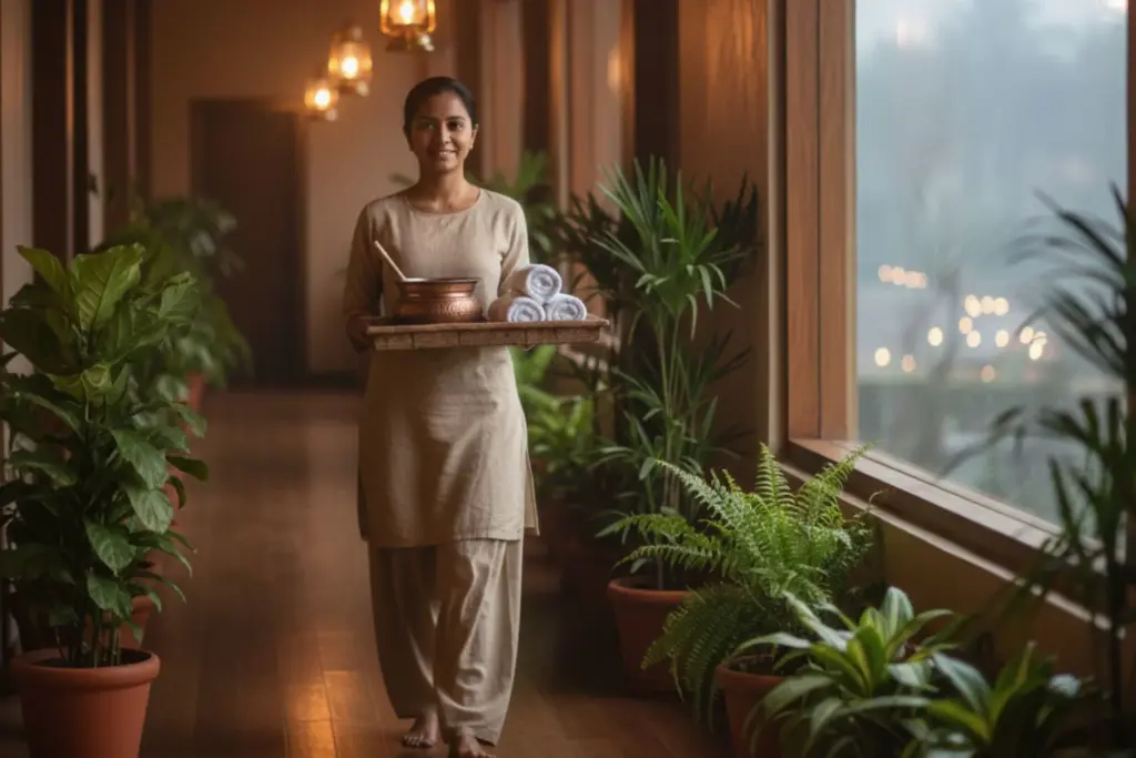 Winter panchakarma: When and why it’s most effective 2 Winter panchakarma When and why it’s most effective