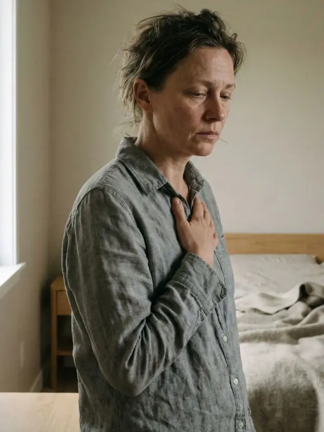 7 signs your body is asking for help