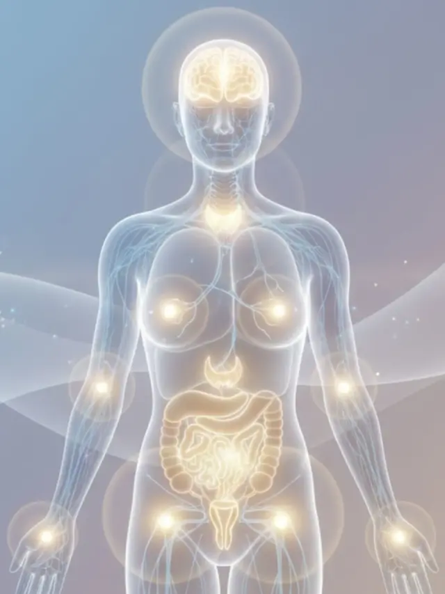 Hormone imbalance: simple signs to watch for