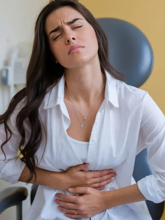 Winter Foods to Beat Bloating