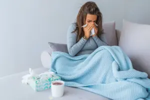 6 types of colds: Symptoms, duration, and what helps