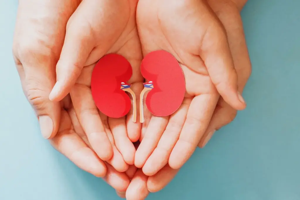 7 easy ways to keep your kidneys healthy and functioning well