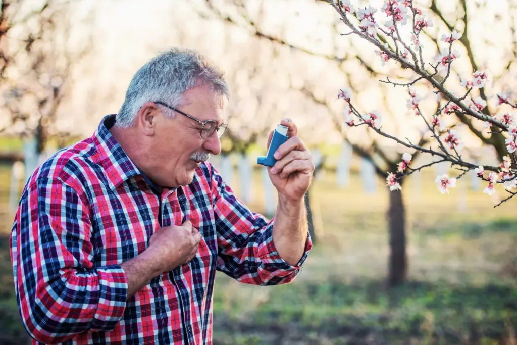 Can asthma be cured What science says about long-term control