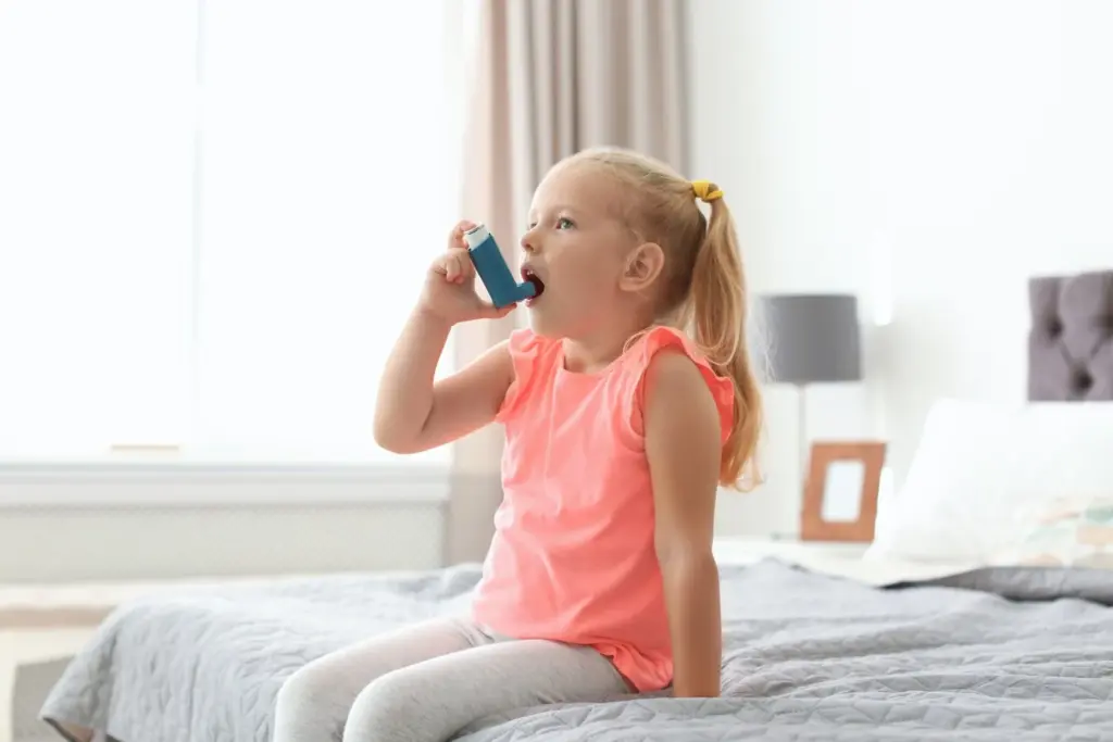 Can asthma be cured What science says about long-term control