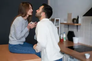 Consent, comfort & communication: Healthy sex tips for couples